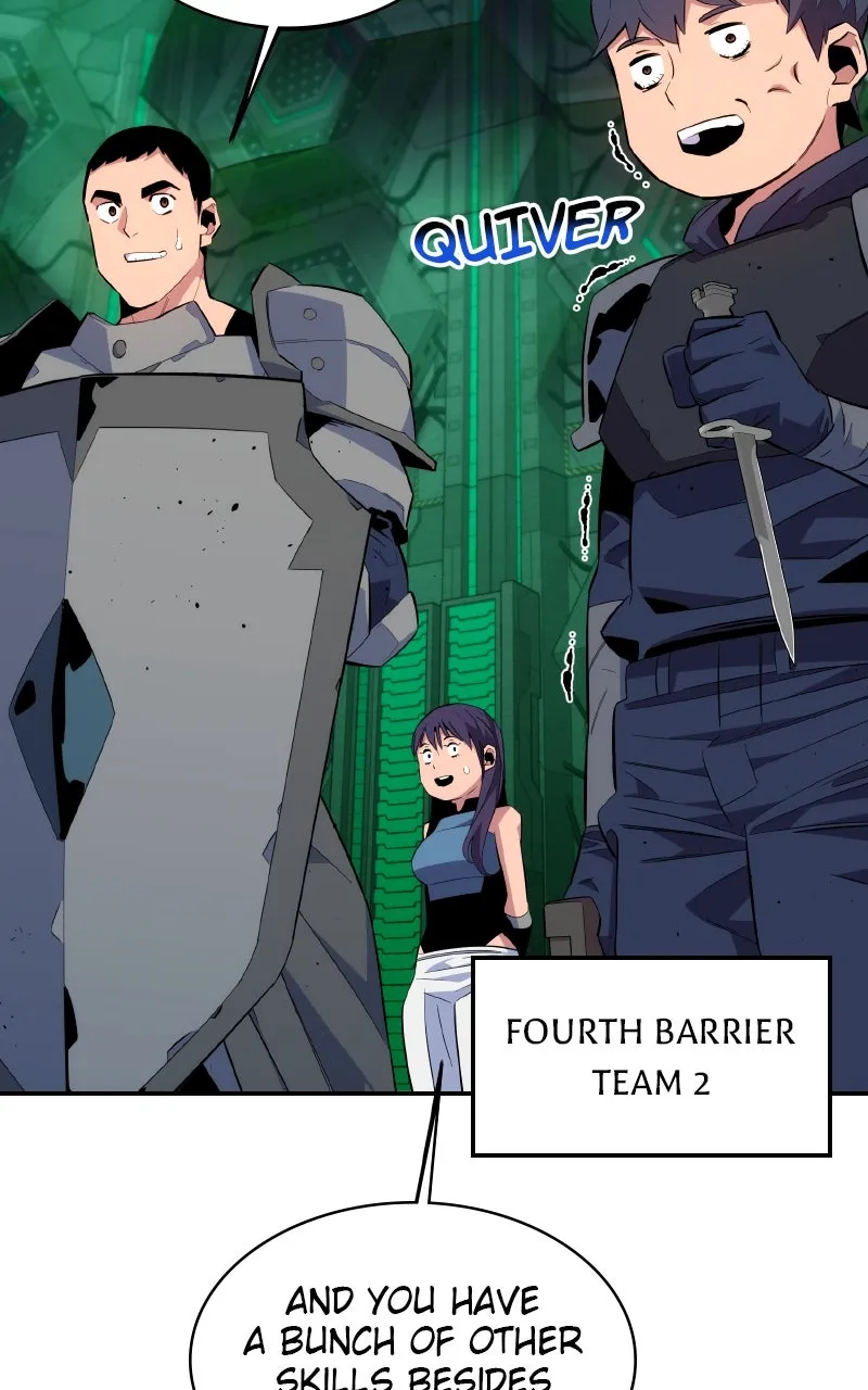 Auto Hunting With My Clones Chapter 63 page 34 - 
