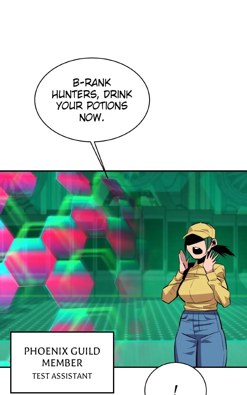 Auto Hunting With My Clones Chapter 63 page 38 - 