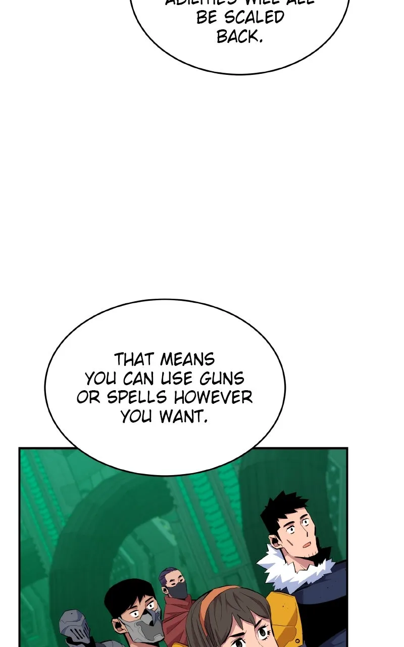 Auto Hunting With My Clones Chapter 63 page 9 - 