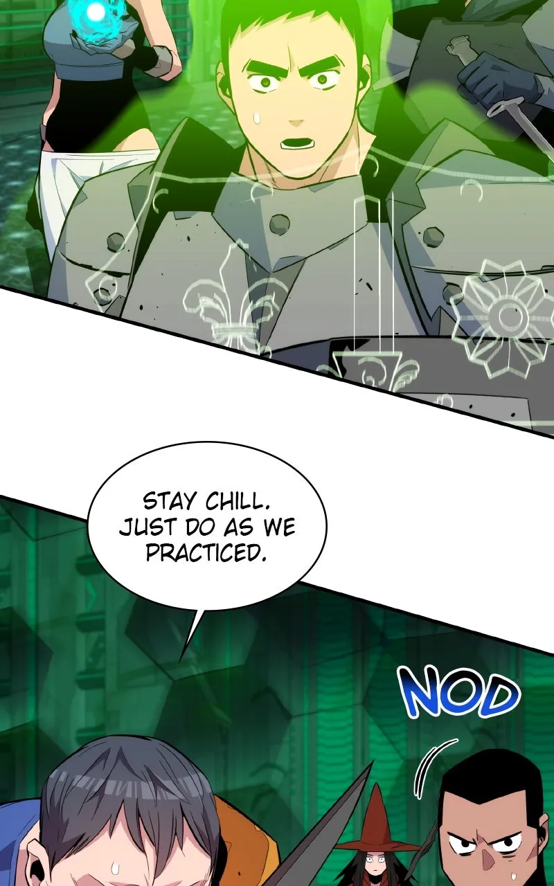 Auto Hunting With My Clones Chapter 63 page 83 - 