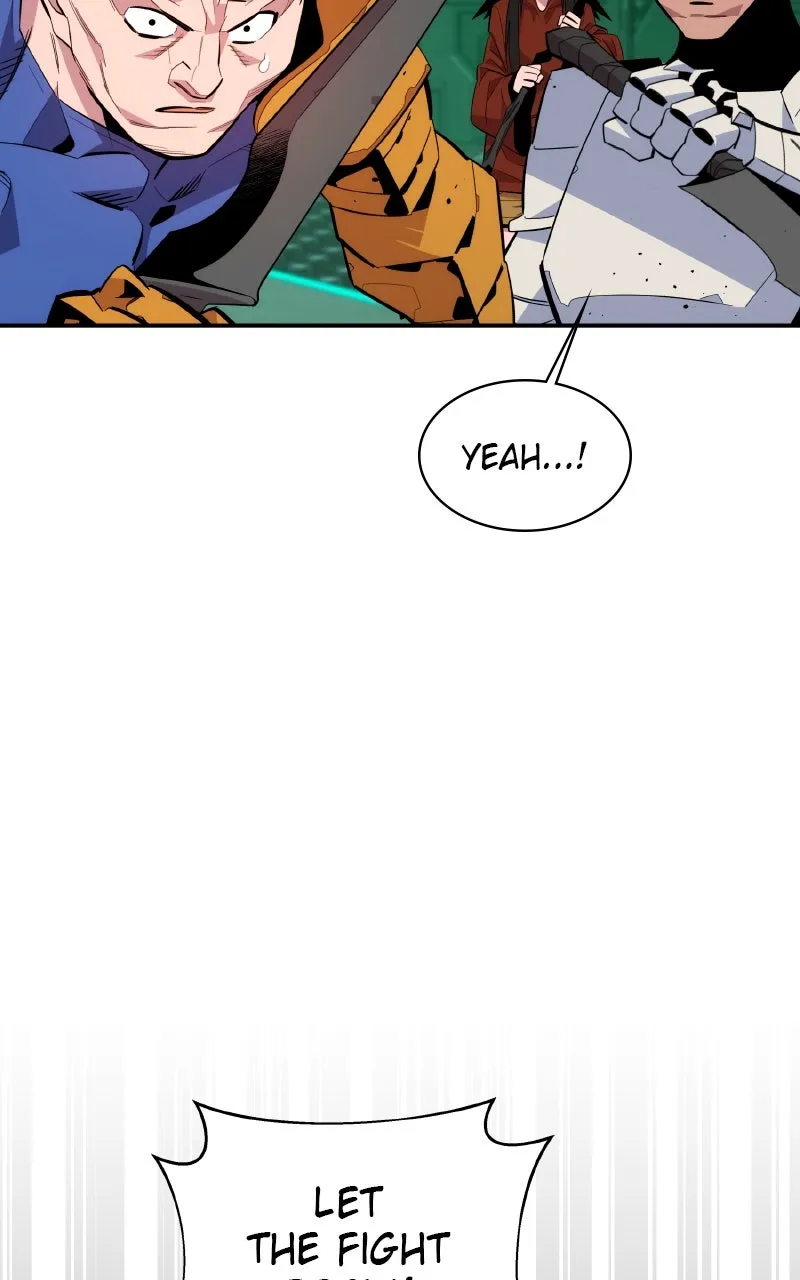 Auto Hunting With My Clones Chapter 63 page 84 - 