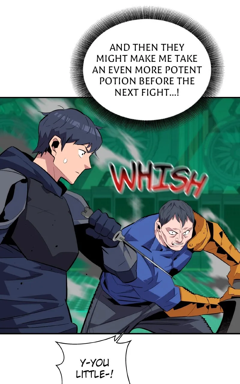 Auto Hunting With My Clones Chapter 63 page 95 - 
