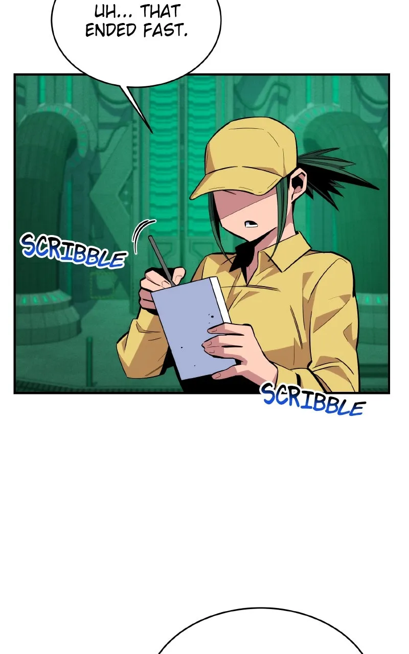 Auto Hunting With My Clones Chapter 64 page 17 - 