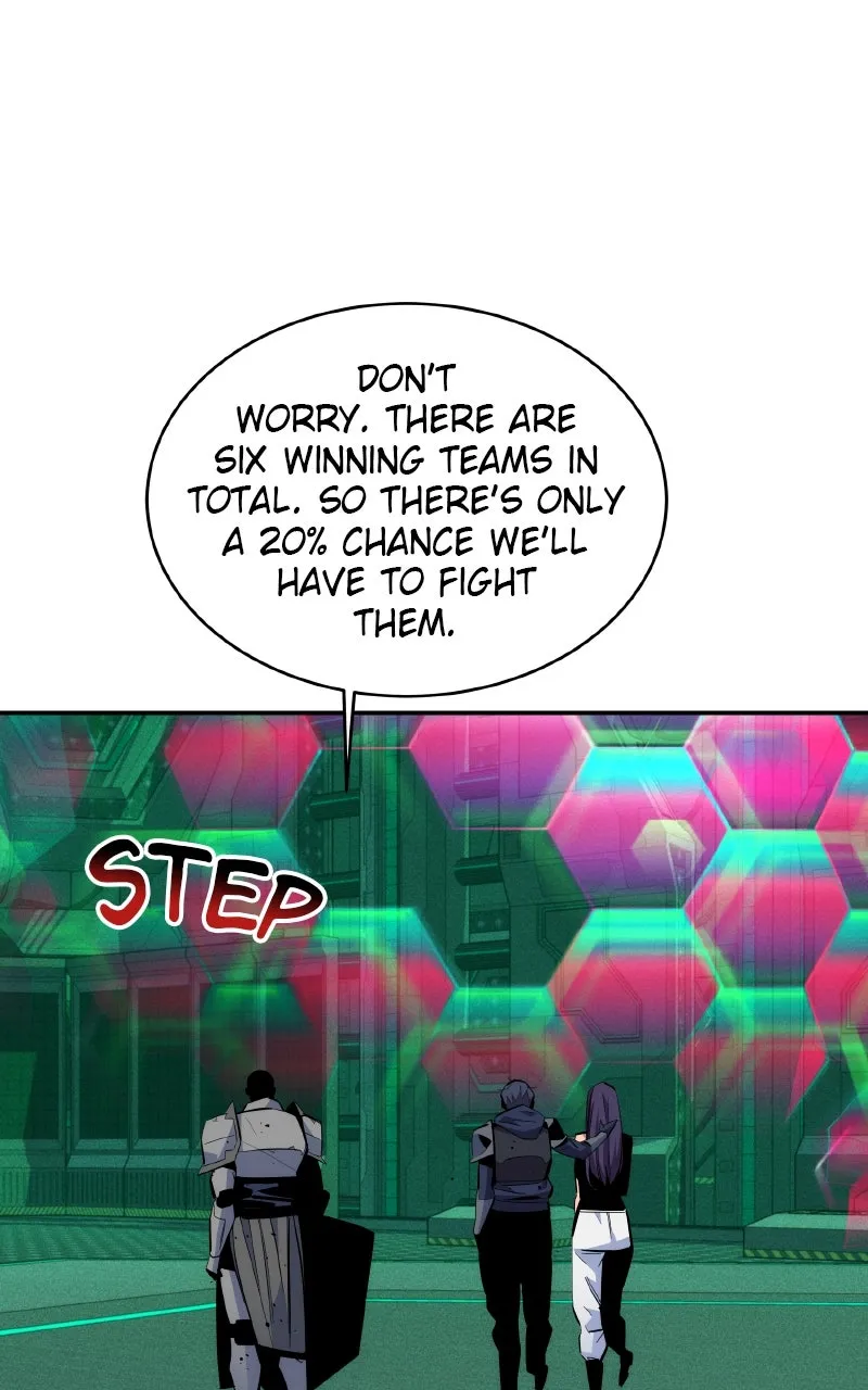 Auto Hunting With My Clones Chapter 64 page 42 - 