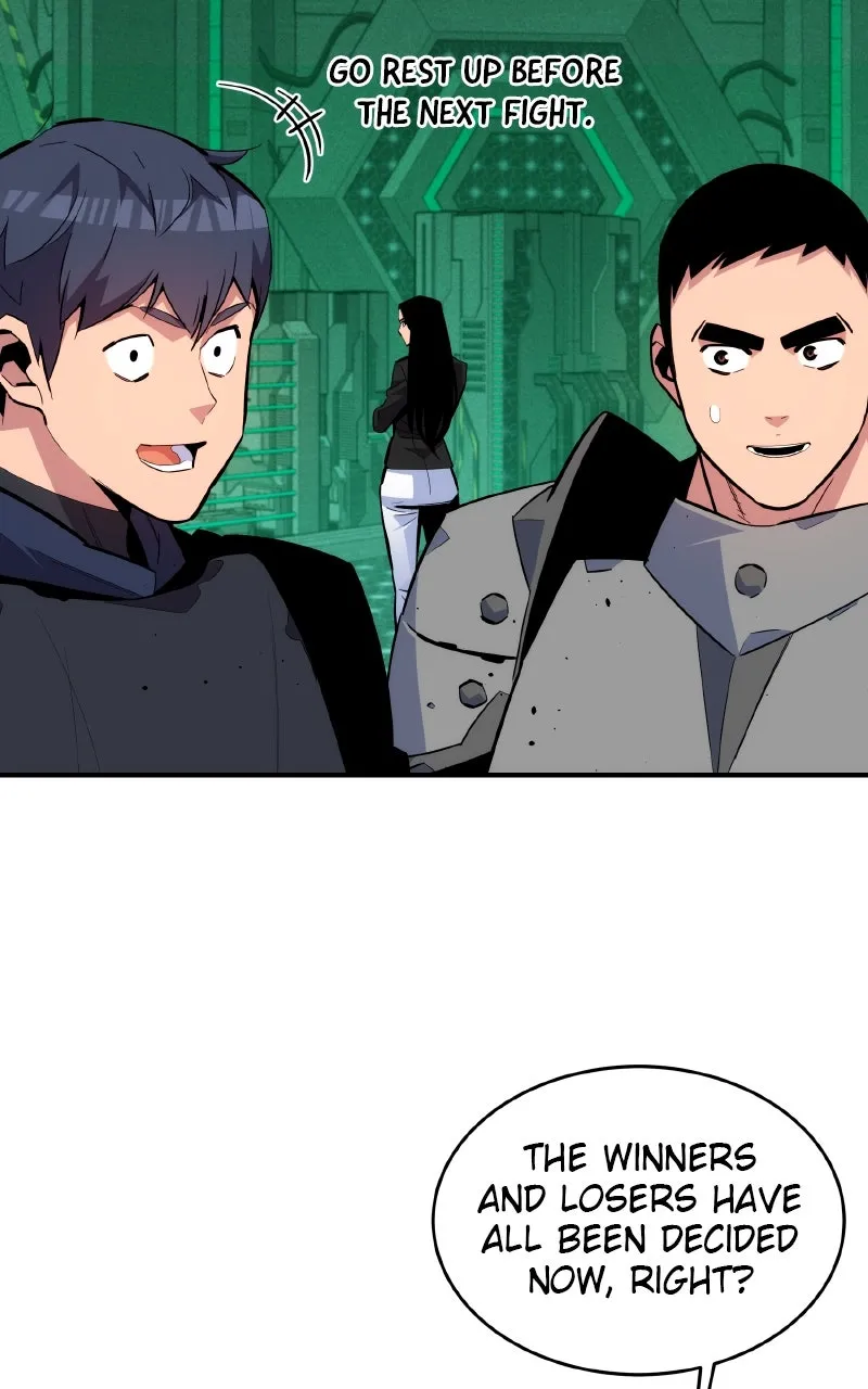 Auto Hunting With My Clones Chapter 64 page 44 - 