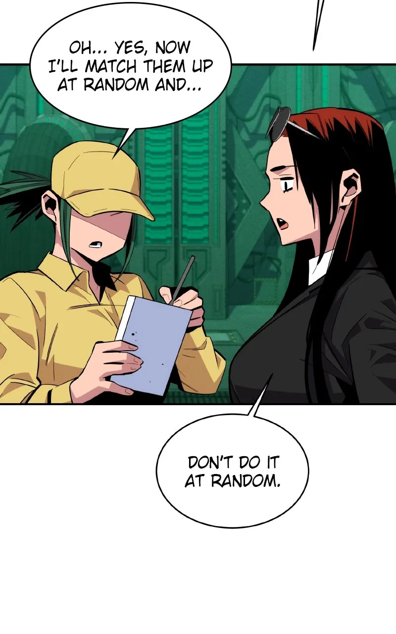 Auto Hunting With My Clones Chapter 64 page 45 - 