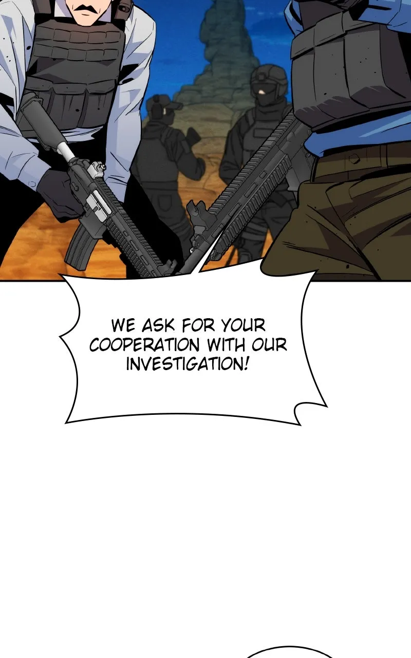 Auto Hunting With My Clones Chapter 64 page 58 - 