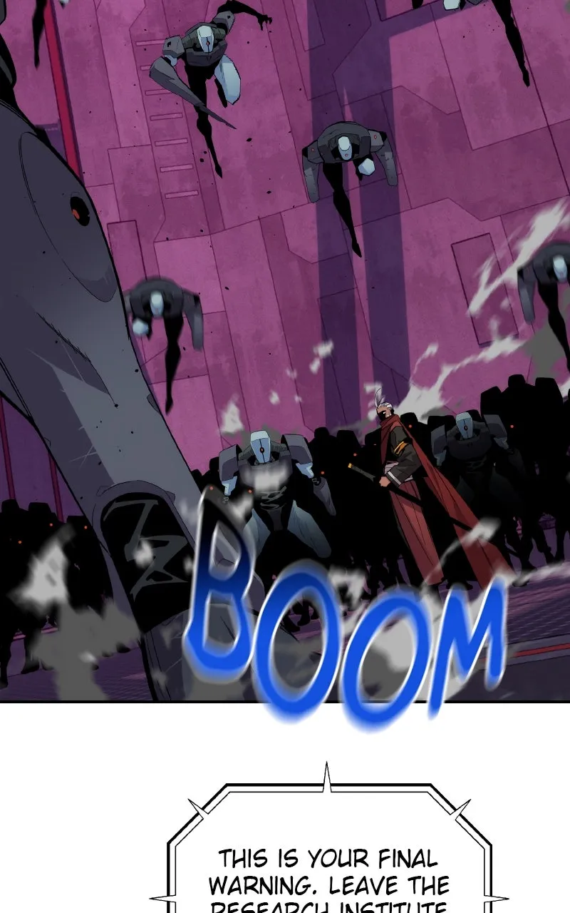 Auto Hunting With My Clones Chapter 65 page 17 - 