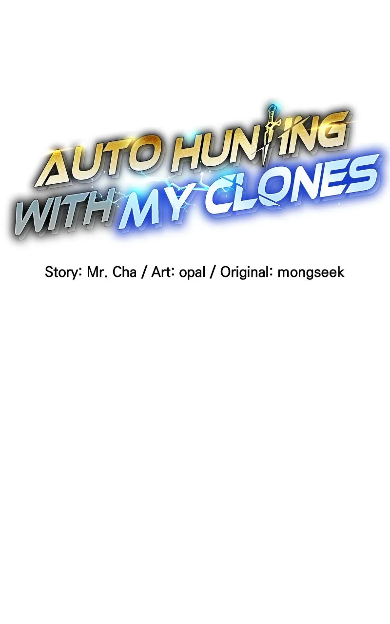 Auto Hunting With My Clones Chapter 65 page 27 - 
