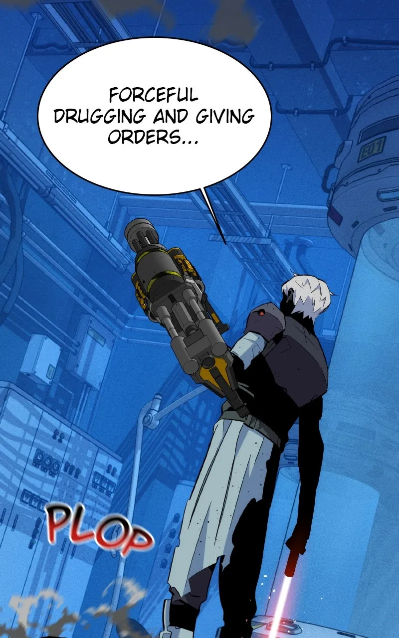 Auto Hunting With My Clones Chapter 66 page 56 - 