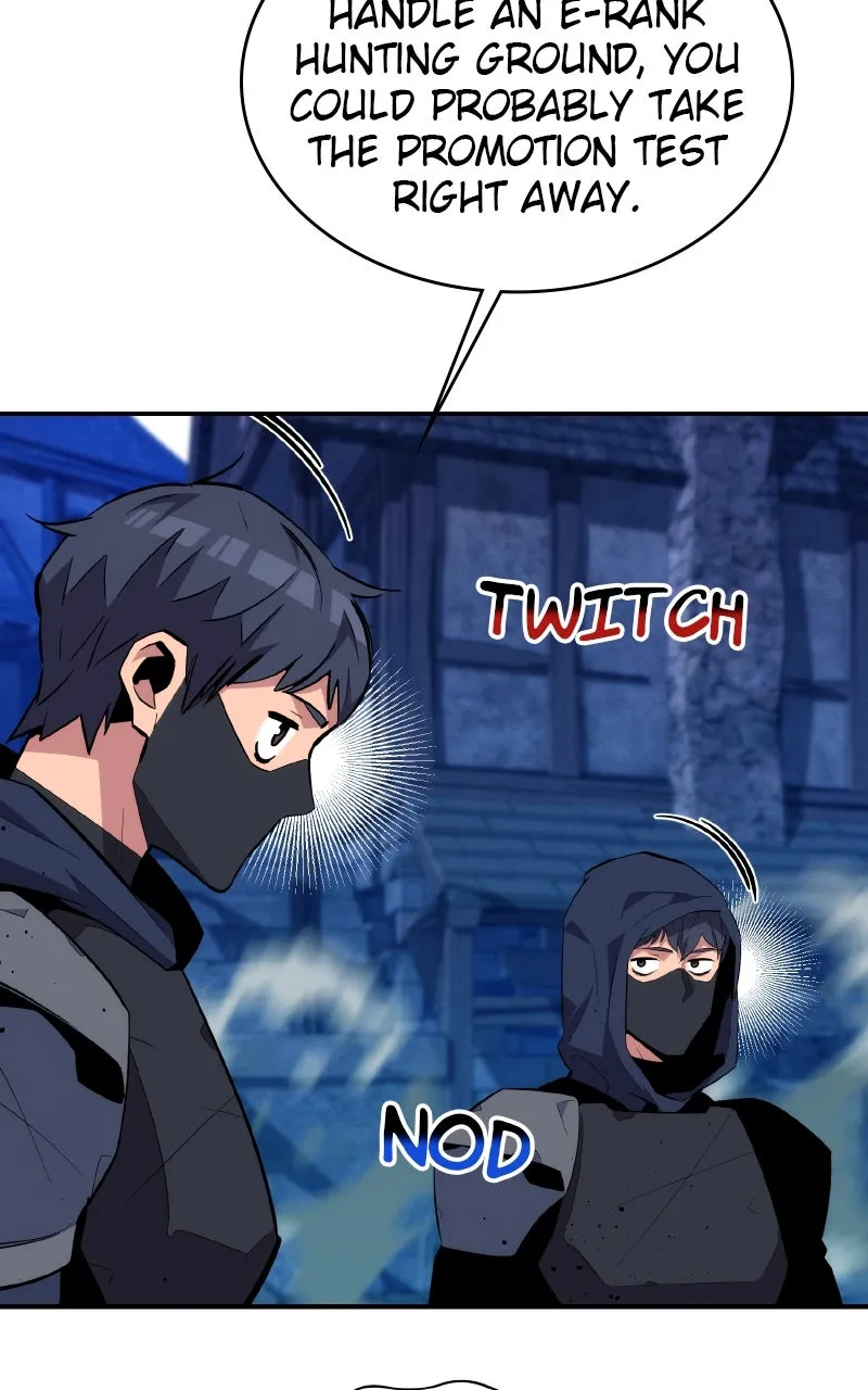 Auto Hunting With My Clones Chapter 68 page 107 - 