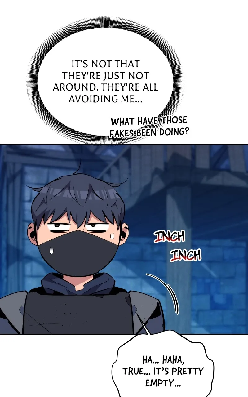 Auto Hunting With My Clones Chapter 68 page 111 - 