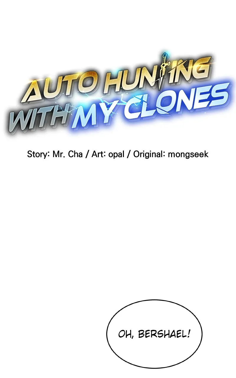 Auto Hunting With My Clones Chapter 68 page 20 - 