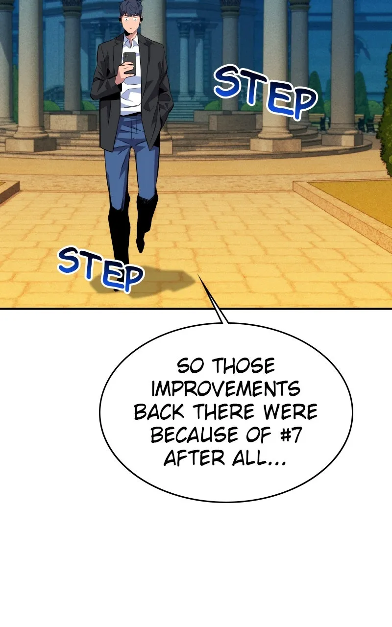 Auto Hunting With My Clones Chapter 68 page 25 - 