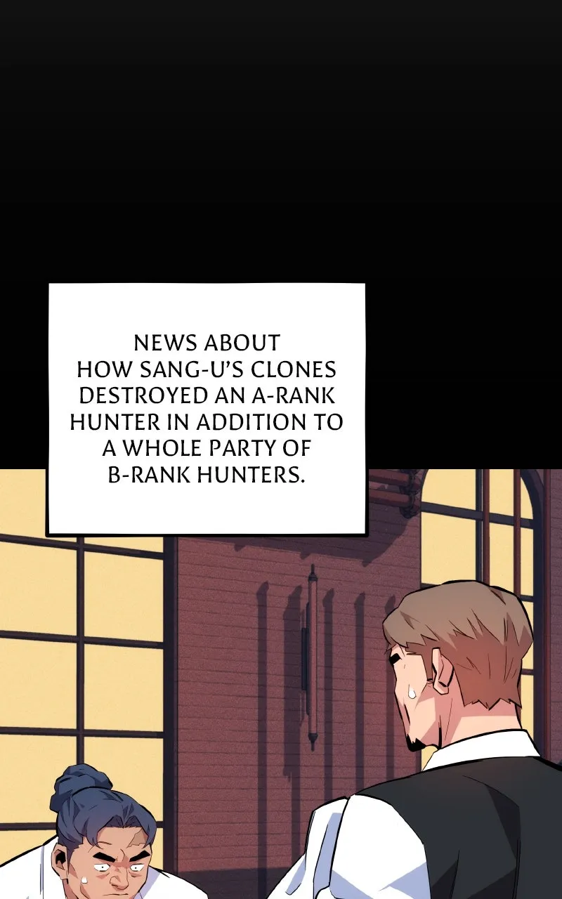 Auto Hunting With My Clones Chapter 68 page 34 - 