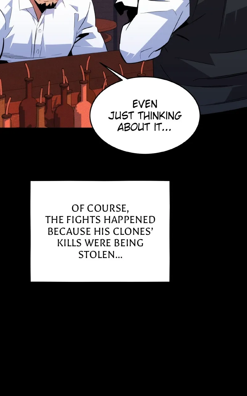 Auto Hunting With My Clones Chapter 68 page 35 - 