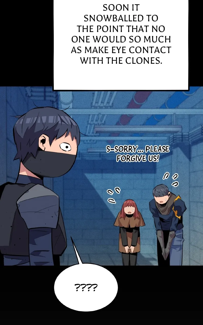 Auto Hunting With My Clones Chapter 68 page 38 - 