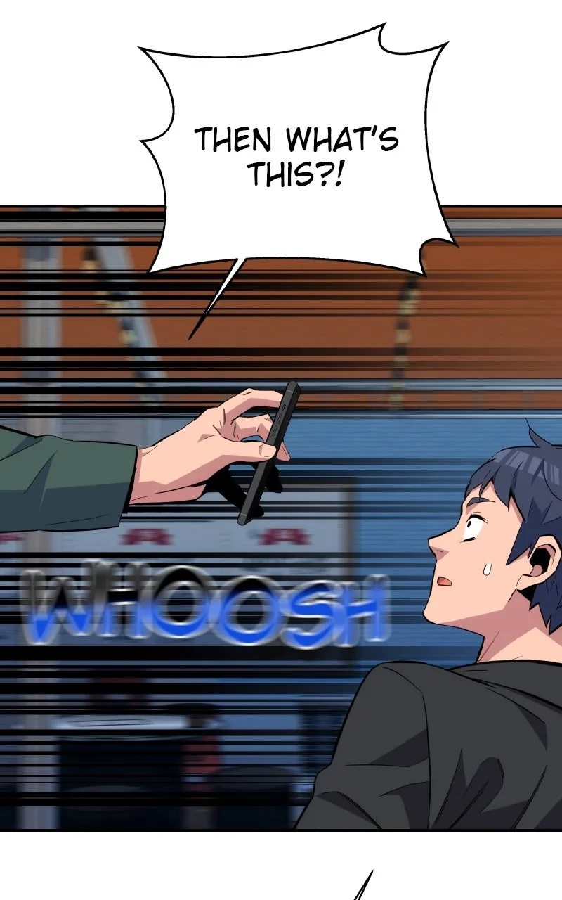Auto Hunting With My Clones Chapter 68 page 55 - 