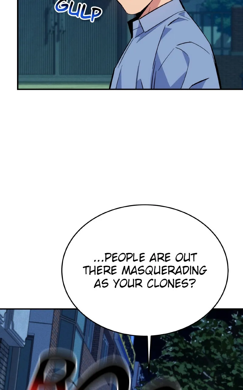 Auto Hunting With My Clones Chapter 68 page 69 - 