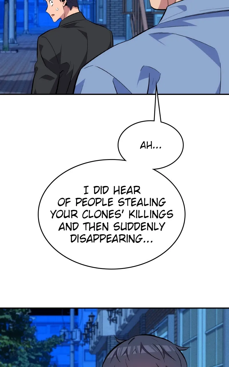 Auto Hunting With My Clones Chapter 68 page 73 - 