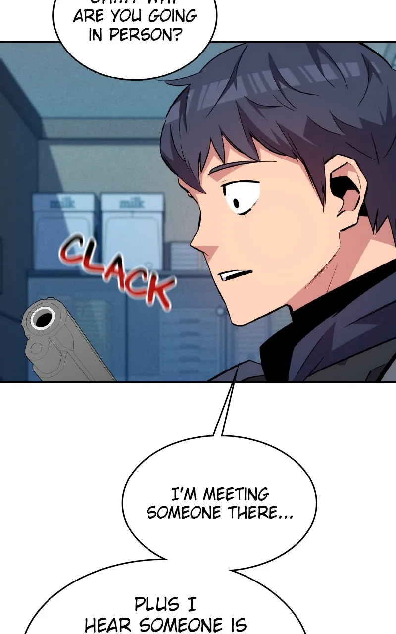 Auto Hunting With My Clones Chapter 68 page 93 - 