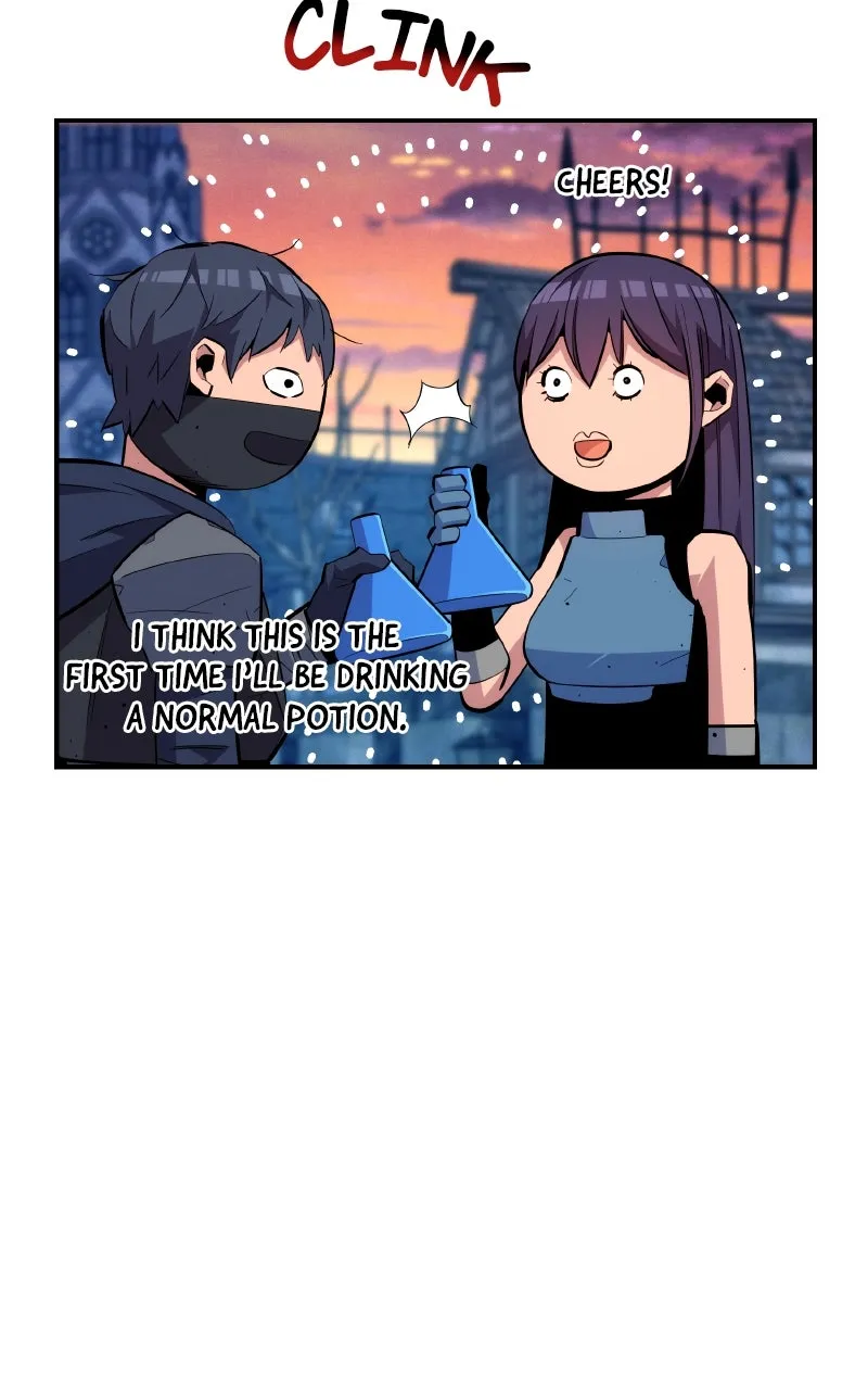 Auto Hunting With My Clones Chapter 69 page 13 - 