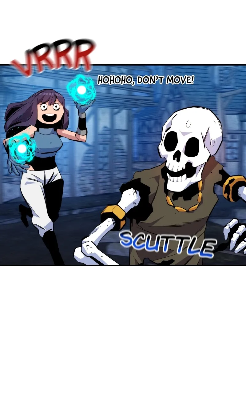 Auto Hunting With My Clones Chapter 69 page 16 - 