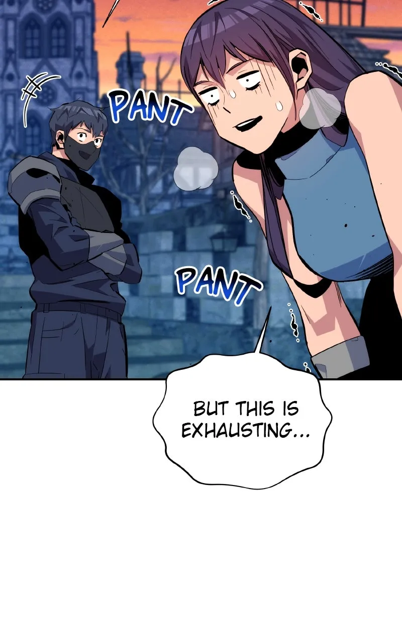 Auto Hunting With My Clones Chapter 69 page 3 - 
