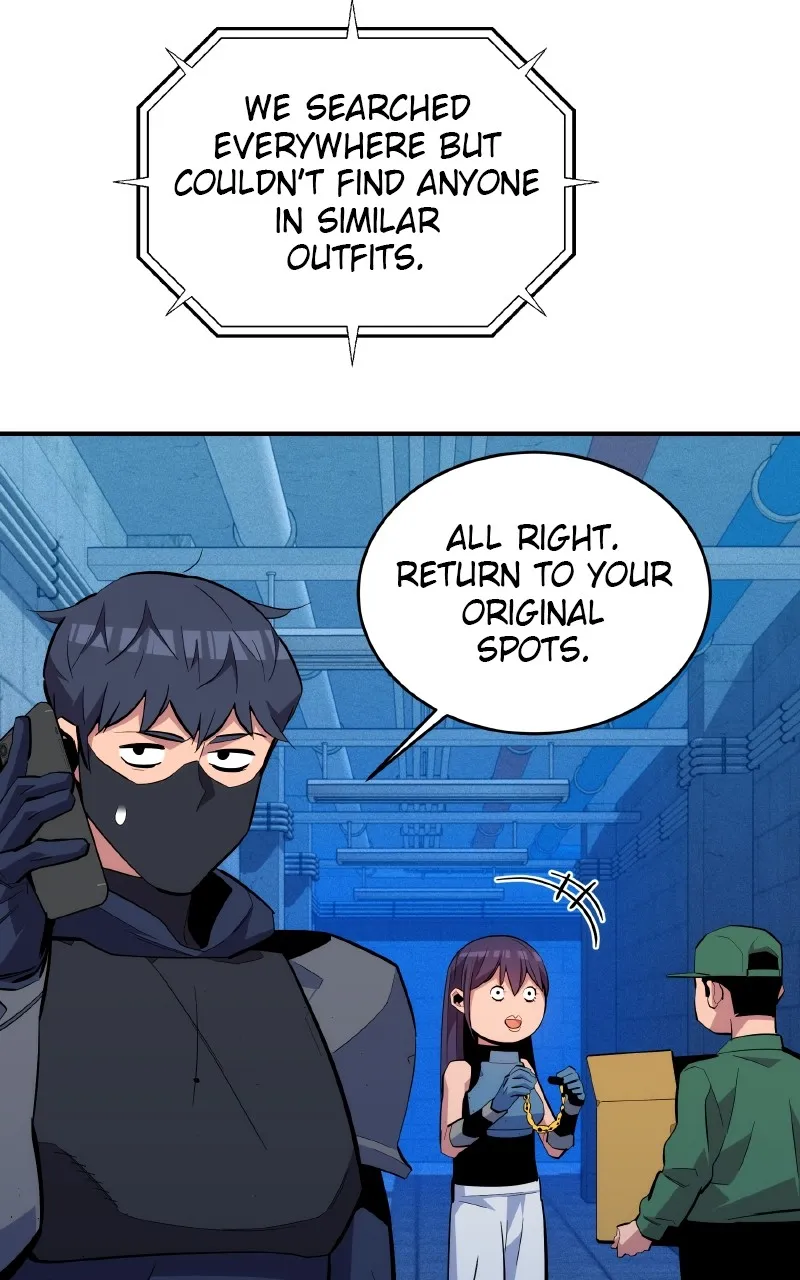 Auto Hunting With My Clones Chapter 69 page 22 - 