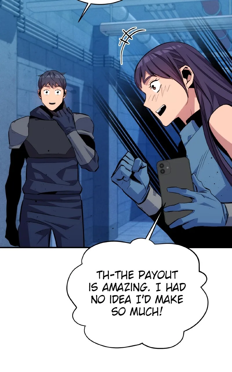 Auto Hunting With My Clones Chapter 69 page 24 - 