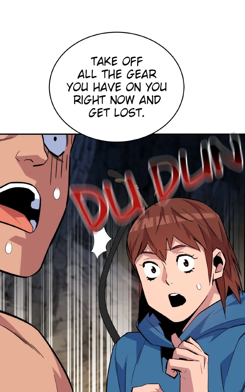 Auto Hunting With My Clones Chapter 69 page 54 - 