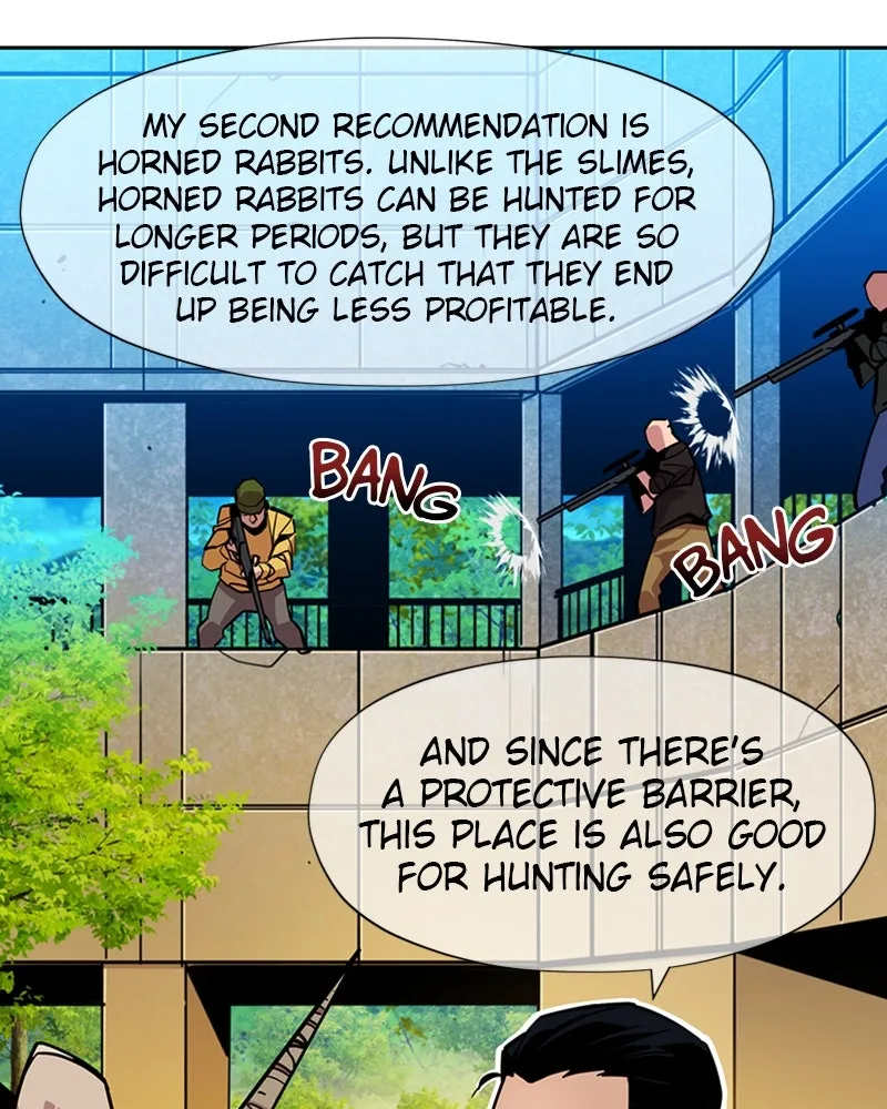 Auto Hunting With My Clones Chapter 7 page 134 - 