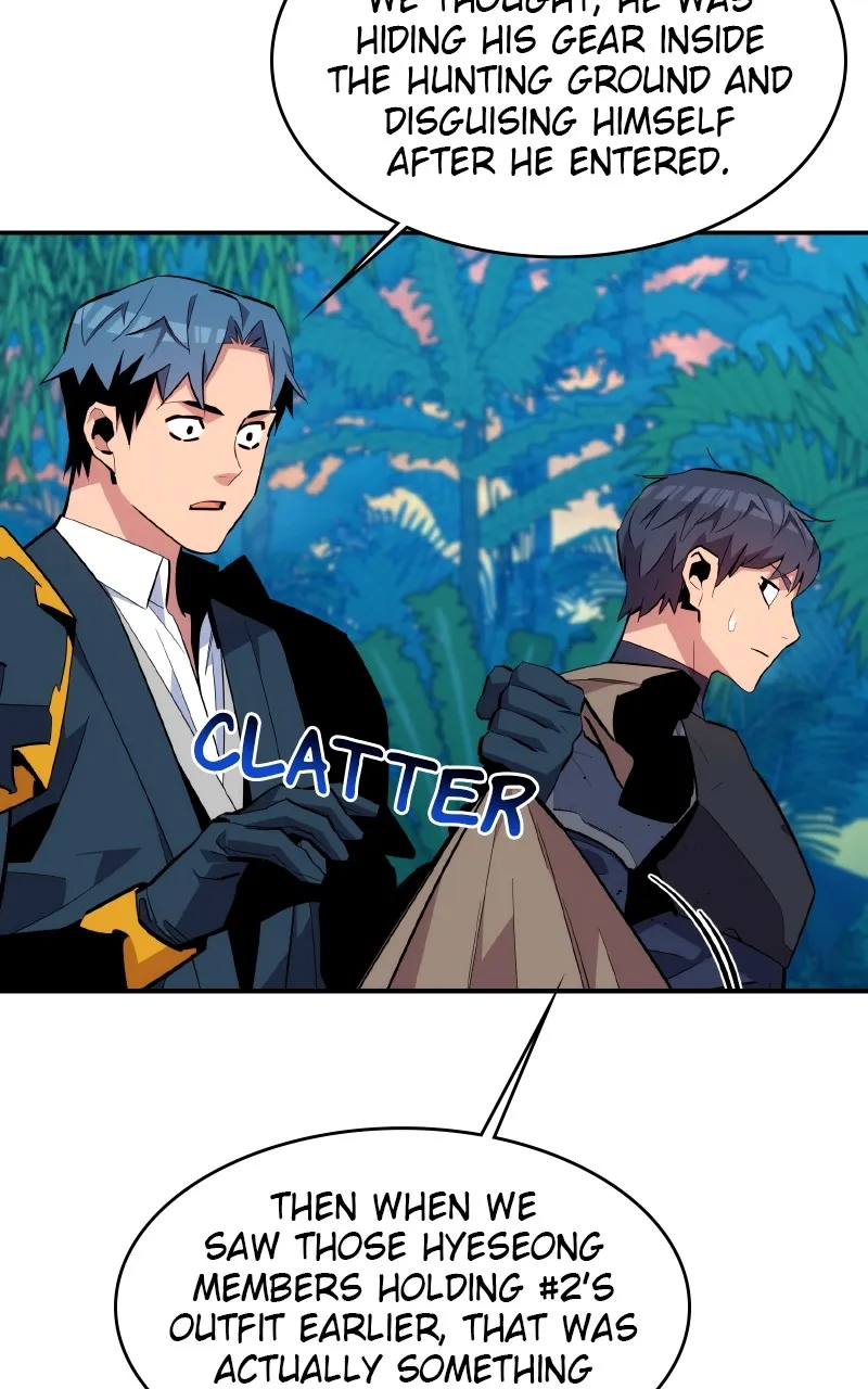 Auto Hunting With My Clones Chapter 70 page 21 - 