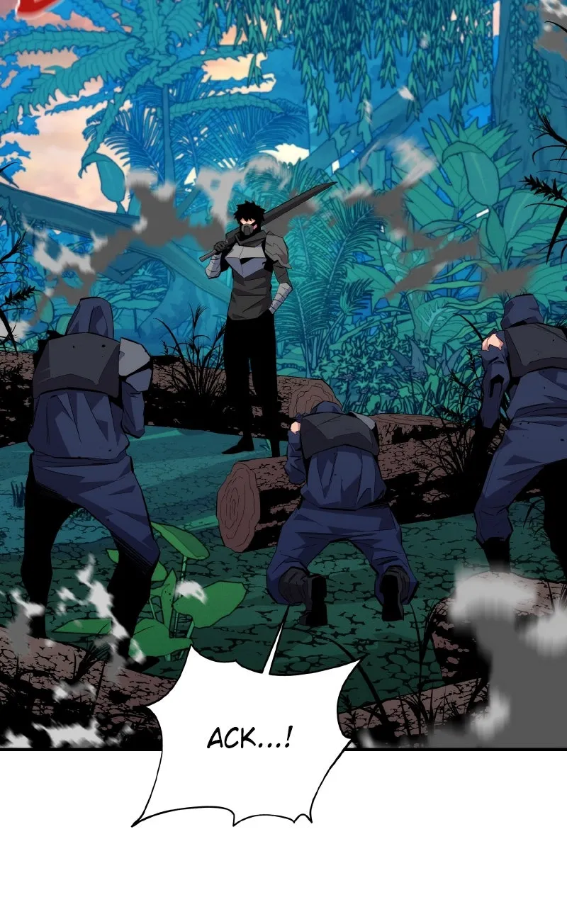 Auto Hunting With My Clones Chapter 70 page 5 - 