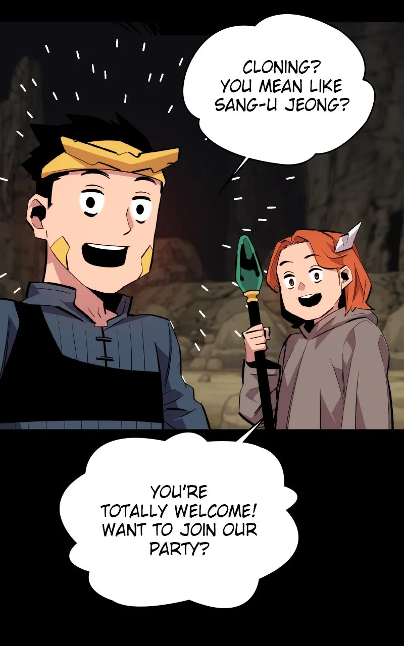Auto Hunting With My Clones Chapter 70 page 66 - 