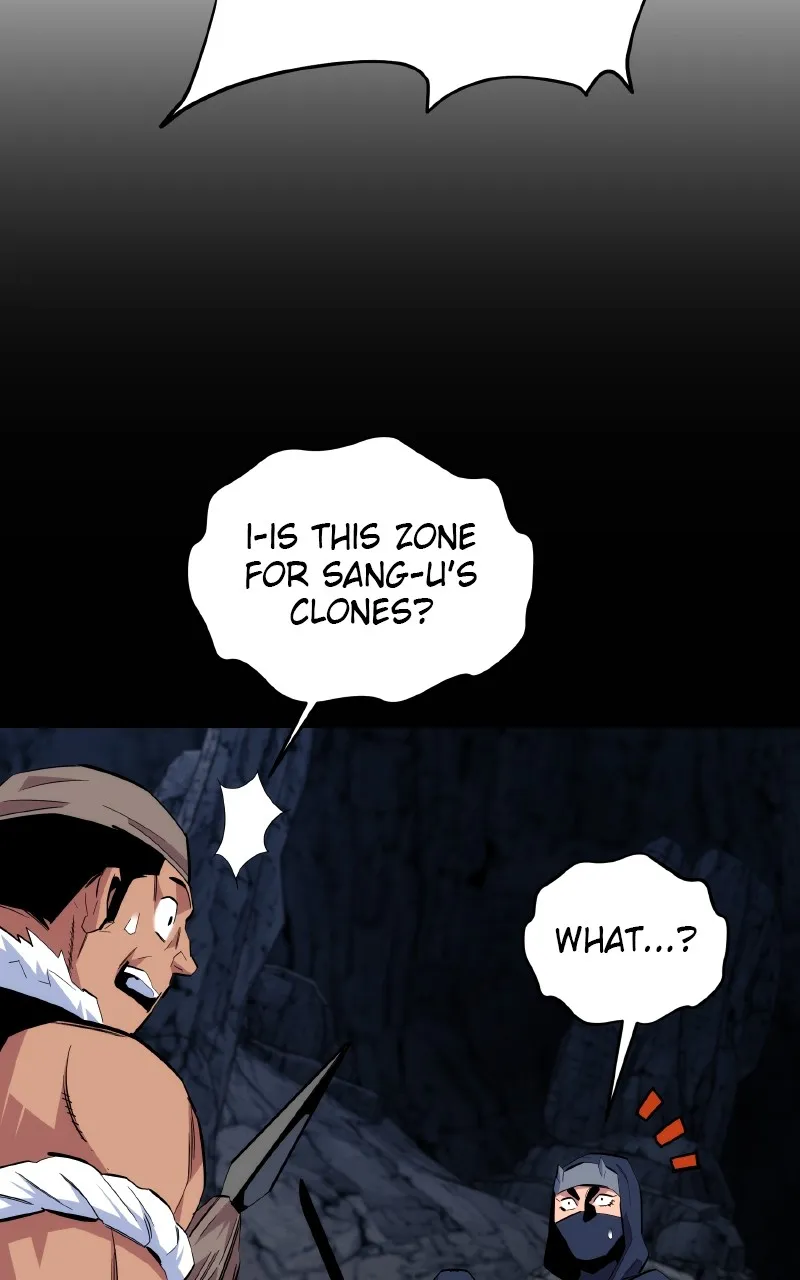 Auto Hunting With My Clones Chapter 70 page 71 - 