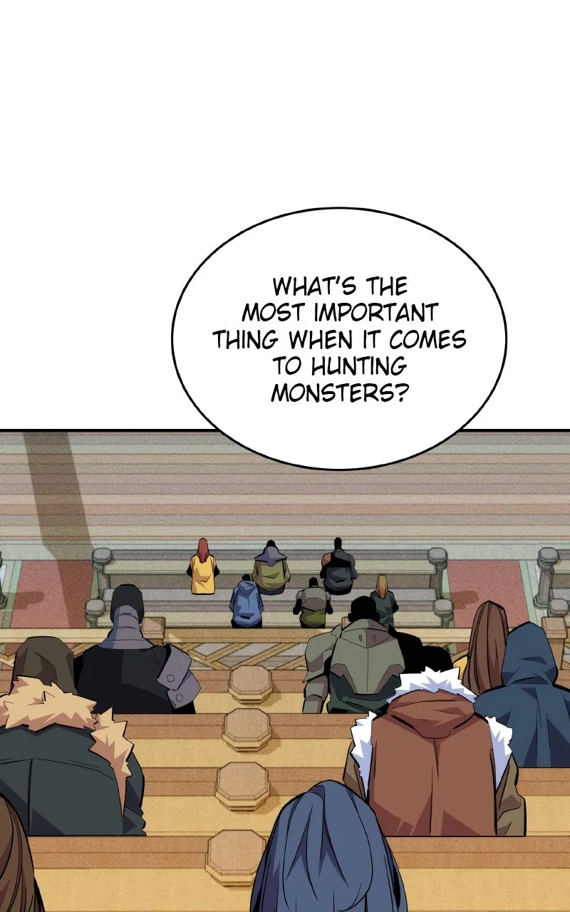 Auto Hunting With My Clones Chapter 71 page 56 - 