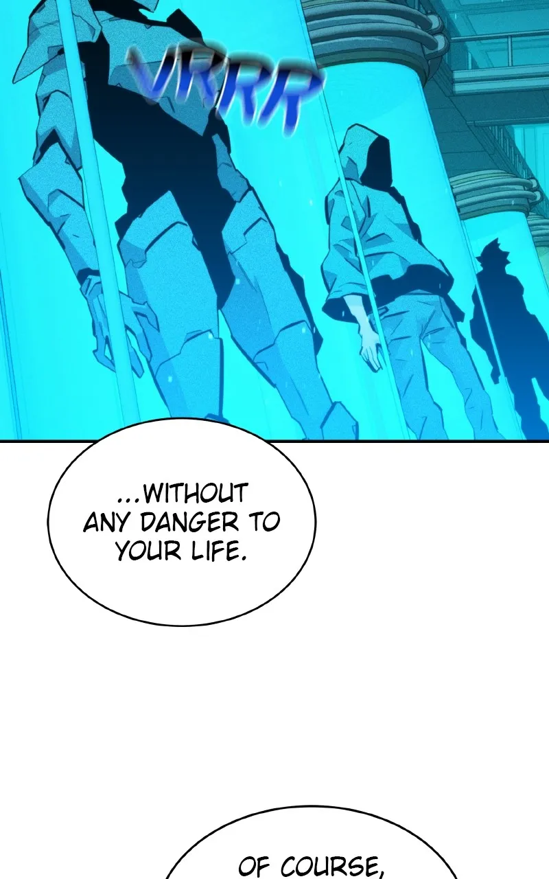 Auto Hunting With My Clones Chapter 71 page 79 - 