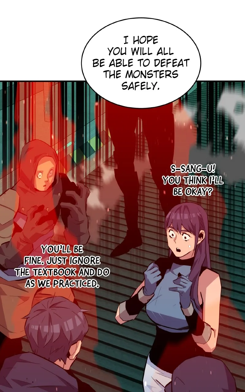 Auto Hunting With My Clones Chapter 71 page 94 - 