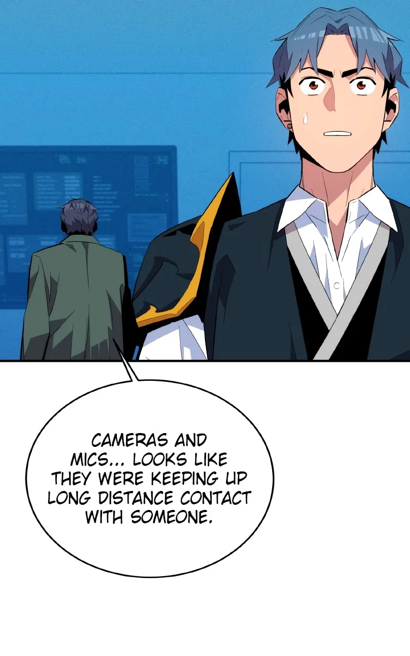 Auto Hunting With My Clones Chapter 72 page 120 - 
