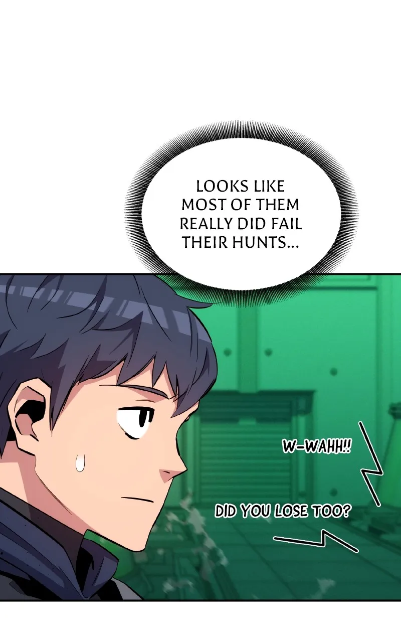 Auto Hunting With My Clones Chapter 72 page 35 - 
