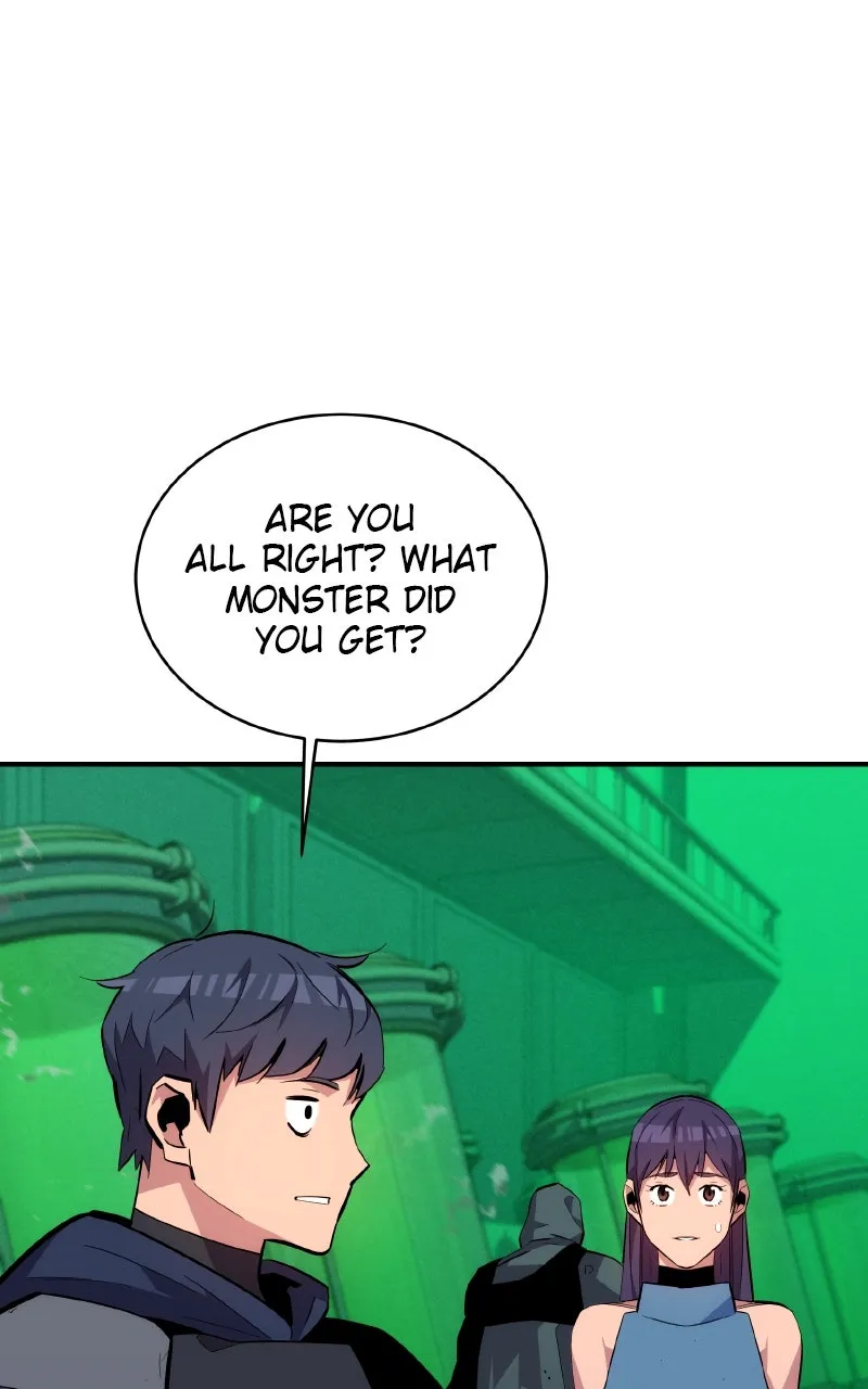 Auto Hunting With My Clones Chapter 72 page 36 - 