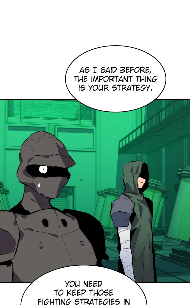 Auto Hunting With My Clones Chapter 72 page 41 - 