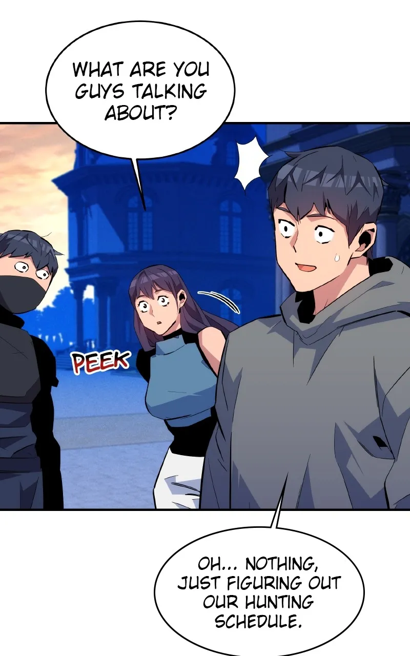 Auto Hunting With My Clones Chapter 72 page 51 - 