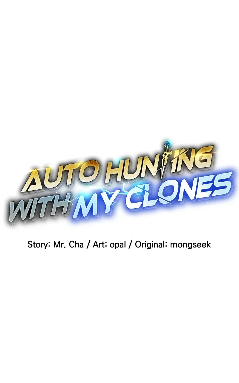 Auto Hunting With My Clones Chapter 73 page 22 - 