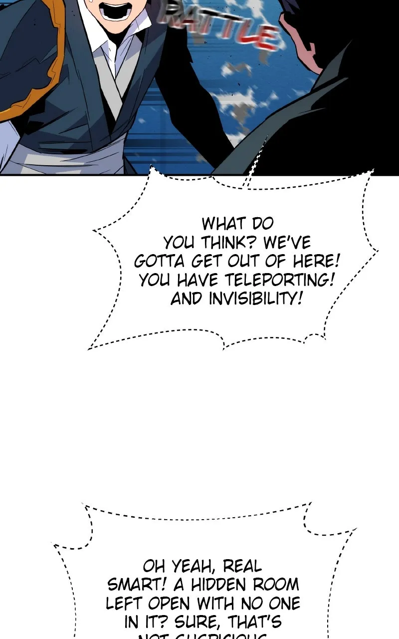 Auto Hunting With My Clones Chapter 73 page 6 - 