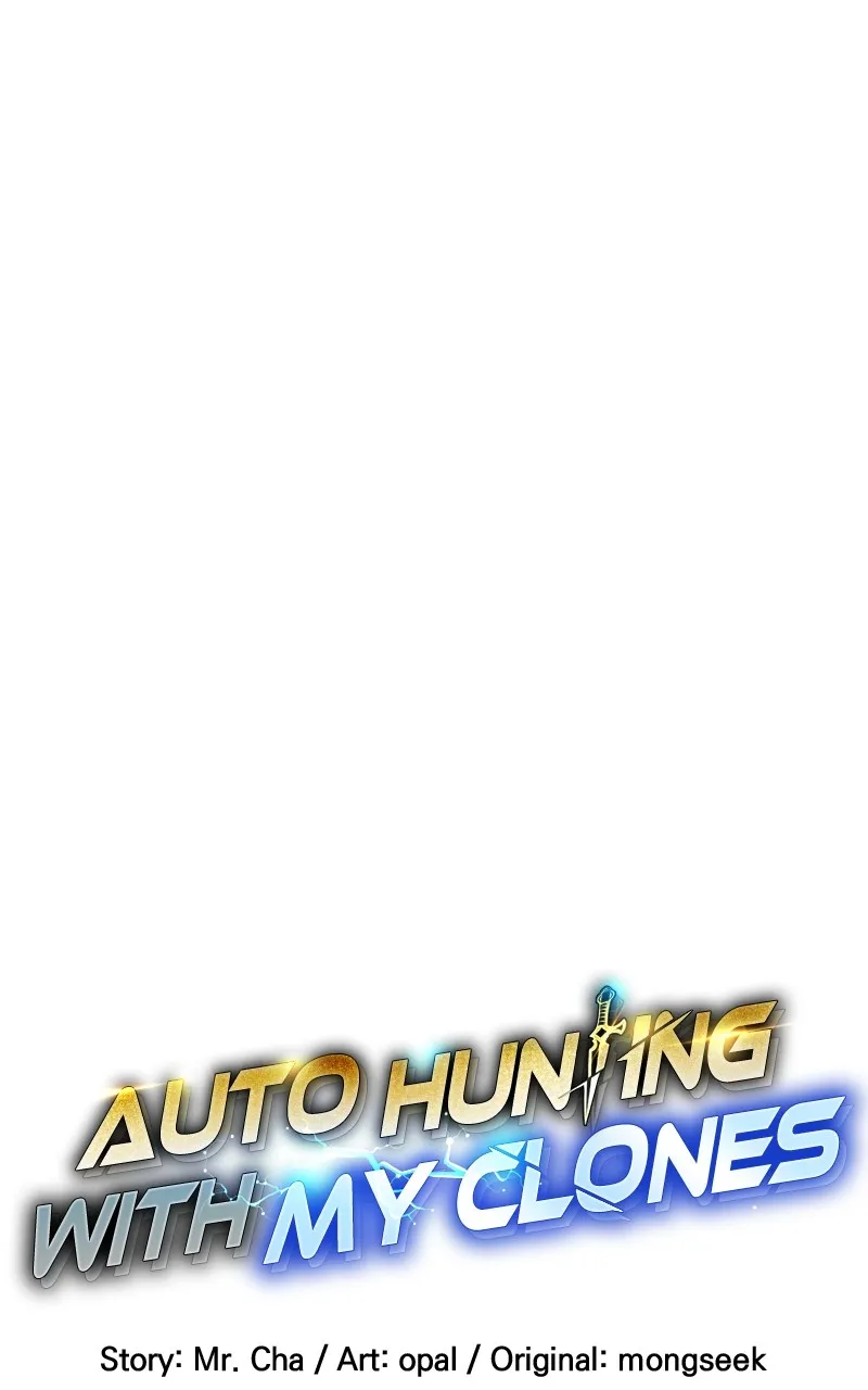 Auto Hunting With My Clones Chapter 74 page 12 - 