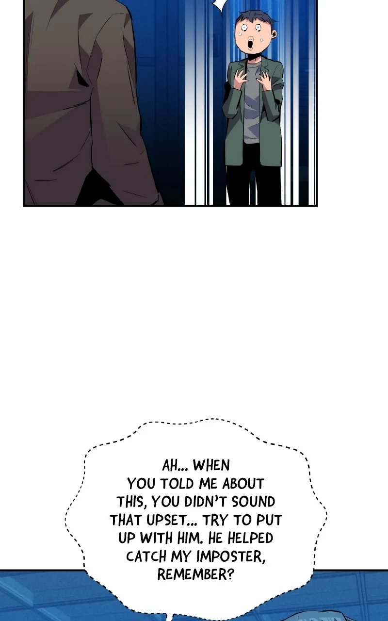 Auto Hunting With My Clones Chapter 74 page 25 - 