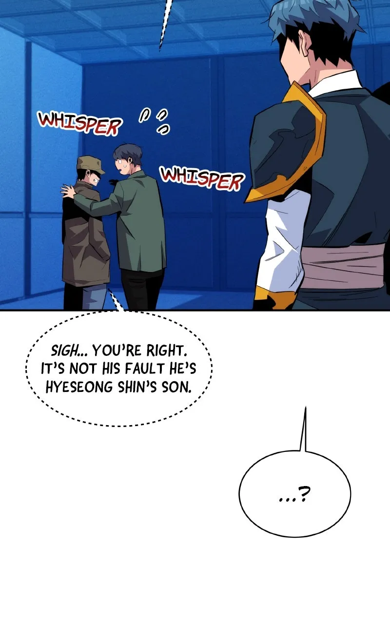 Auto Hunting With My Clones Chapter 74 page 26 - 