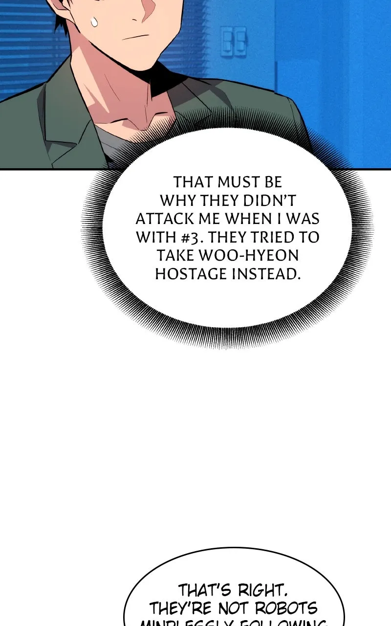 Auto Hunting With My Clones Chapter 74 page 53 - 
